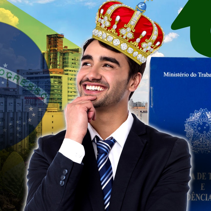 #14 - Tag #10 - Mercado Brasileiro #14 - Tag #10 - Mercado Brasileiro