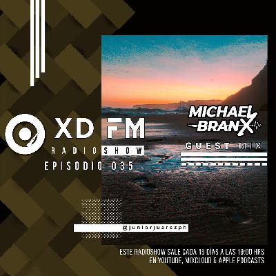 Ep 035 (Michael Branx Guestmix) Ep 035 (Michael Branx Guestmix)