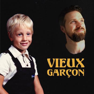 Épisode 29 – Marko Métivier, humoriste