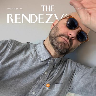 The Rendezvous - Kurtis Powers — 9 February 2025