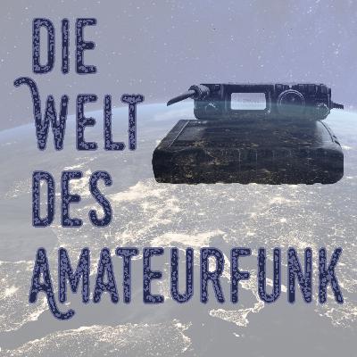 #003 - Welches Funkgerät zum Start