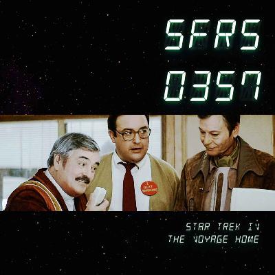 Star Trek IV: The Voyage Home