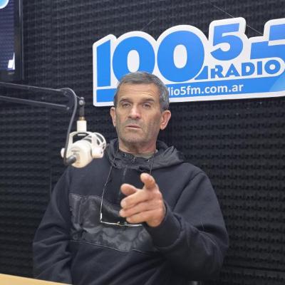 Bronca y tristeza en la familia Dalmasso: una vez más robaron animales y elementos en El Sacrificio Bronca y tristeza en la familia Dalmasso: una vez más robaron animales y elementos en El Sacrificio