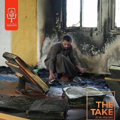 Another Take: Inside the West Bank’s surging settler violence Another Take: Inside the West Bank’s surging settler violence