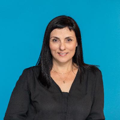 פרק 6 - מסטר קלאס עם מנכ״לית סודה סטרים ישראל, סטלה קריוף פרק 6 - מסטר קלאס עם מנכ״לית סודה סטרים ישראל, סטלה קריוף