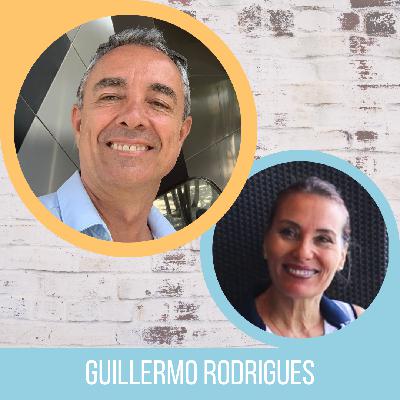 Cómo incorporar HÁBITOS SALUDABLES en una semana - con Guillermo Rodrigues