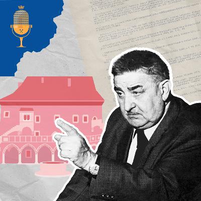 Pan na Collegium Maius. Dziedzictwo Karola Estreichera młodszego