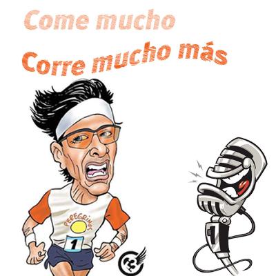 DISCIPLINA, la única cualidad que necesitas para mejorar como corredor.