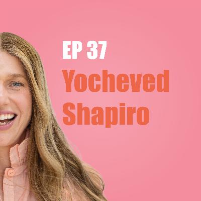 Yocheved Shapiro: A Parent’s Guide to School Advocacy