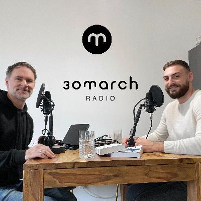#34 Reden wir über Bitcoin: Daniel Winklhammer über die wohl bekannteste Kryptowährung, seine Trading-App „21bitcoin“ und warum moderne Assets und klassische Banken (doch) zusammenpassen