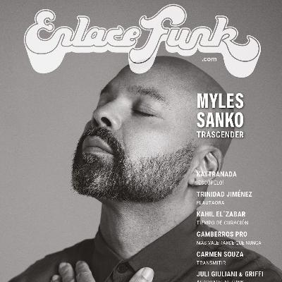 La cuarta parte - Enlace Funk nº 79 - 03/04/25