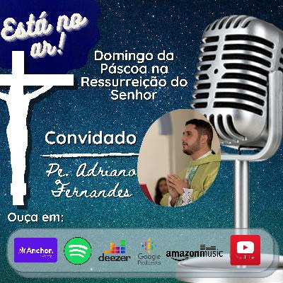 01. Verbum Salutis - Domingo de Páscoa!