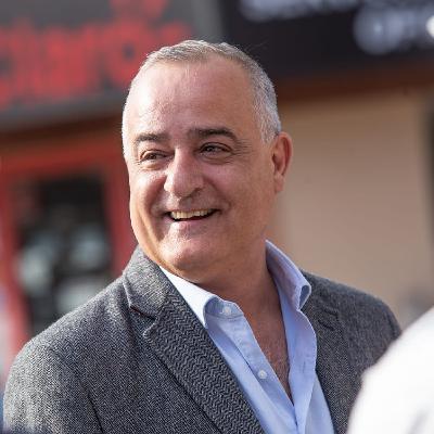 Javier Noguera (Diputado Electo por Tucumán) In Loco Javier Noguera (Diputado Electo por Tucumán) In Loco