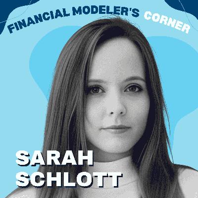 How FP&A Teams Turn Confusing Budgets into Strategic Tools That Drive Alignment with Sarah Schlott