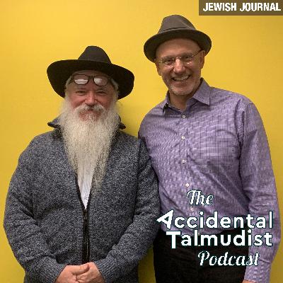 Rabbi Manis Friedman: The Joy of Intimacy