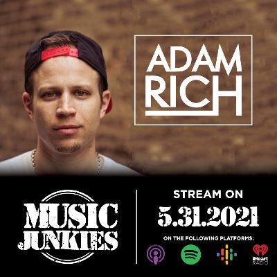 Ep 4 - Adam Rich