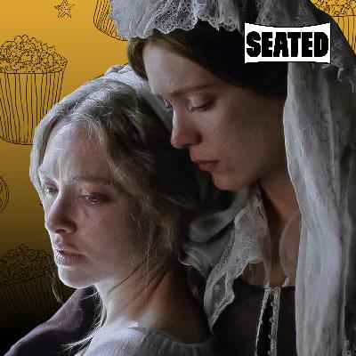 THE TESTAMENT OF ANN LEE Movie Review + 2026 Oscars Nominations | SEATED Podcast | Ep. 20 THE TESTAMENT OF ANN LEE Movie Review + 2026 Oscars Nominations | SEATED Podcast | Ep. 20