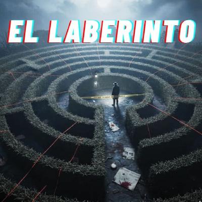 El Laberinto 23x08: La desaparición de la familia Gill / Tormenta sobre Teherán / Un artista canario en los Goya