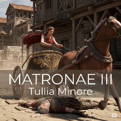 Tullia Minore Tullia Minore