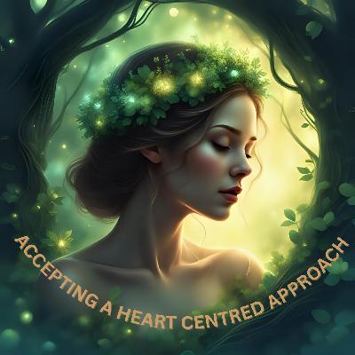 Listening to Nature: Accepting a Heart-Centered Approach to January