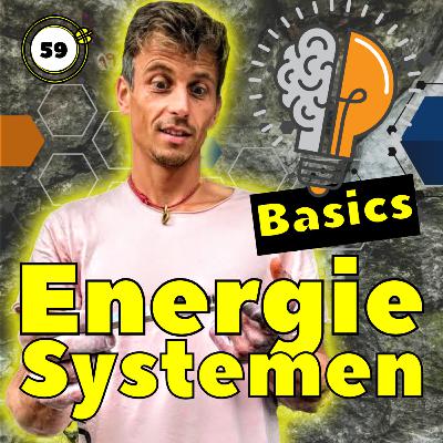 EP59. Energiesystemen Basics EP59. Energiesystemen Basics