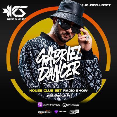 House Club Set Radio 857 - Gabriel Dancer House Club Set Radio 857 - Gabriel Dancer