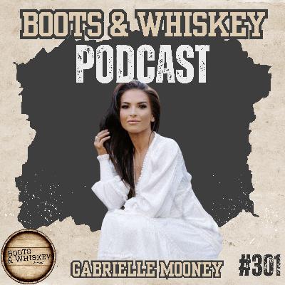 Gabrielle Mooney