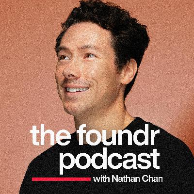 592: (Solo) The Truth About Originality: What Great Founders Really Do
