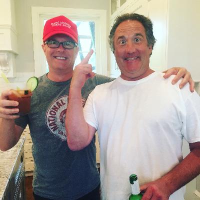 THE RETURN OF THE MODCAST EPISODE