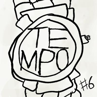 não estamos dando valor demais pro tempo? #6
