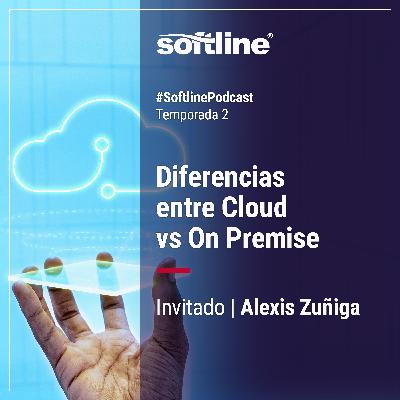 Cloud vs OnPremise: Cómo elegir el mejor almacenamiento para nuestros datos