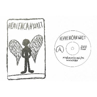 EPISODE 1 | HEAVEN CAN WAIT (1978) | RAISING HELL EPISODE 1 | HEAVEN CAN WAIT (1978) | RAISING HELL