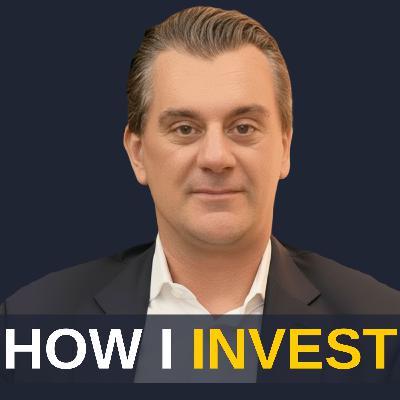 E368: Sovereign 2.0: How Mubadala Capital Is Reinventing the $430B Playbook w/CIO Oscar Fahlgren