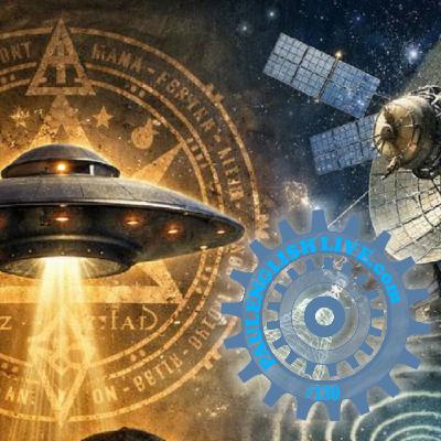 PAUL ENGLISH LIVE #130 · Bikes, Beato and the Birth Certificate: Decentralise Everything