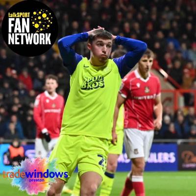 Wrexham 2-1 Preston: Match Review & Reaction | Player Ratings, Social Media Fallout & PNE Fans Phone-In Wrexham 2-1 Preston: Match Review & Reaction | Player Ratings, Social Media Fallout & PNE Fans Phone-In