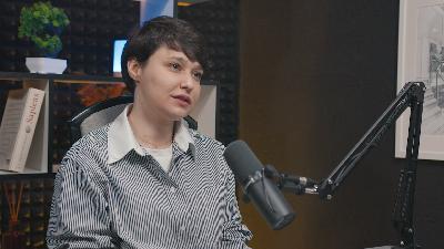 Выпуск 3.2 | Стресс, привычки, семейные традиции: психолог и хирург об ожирении