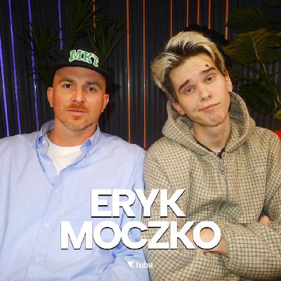 #48 Eryk Moczko