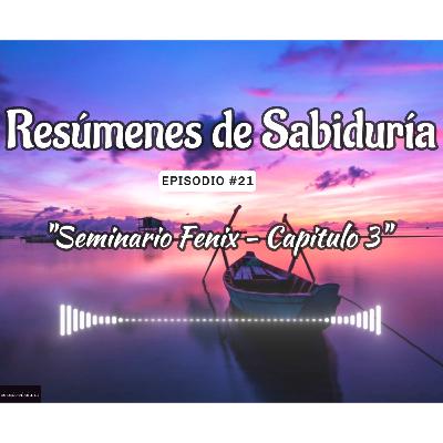 Seminario Fenix de Brian Tracy – Resumen Capitulo 3 – Como programar tu mente para el exito