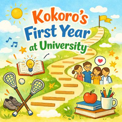 S12 E15 Kokoro's First Year