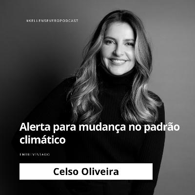 585. Alerta para mudança no padrão climático