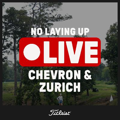 1150: Nelly wins Chevron; FitzBro's take Zurich 1150: Nelly wins Chevron; FitzBro's take Zurich