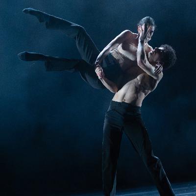 MIT DEN BALLETT-DIREKTOR*INNEN DES STAATSTHEATERS COTTBUS
