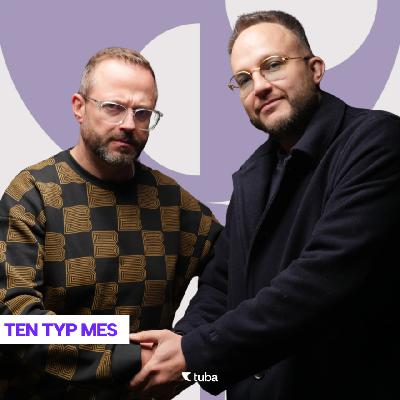 Ten Typ Mes i jego Ukryte Pragnienia (Bis!)