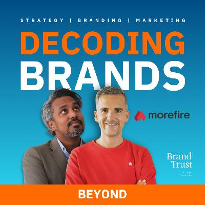 Beyond #Morefire: Wie KI Marketing verändert