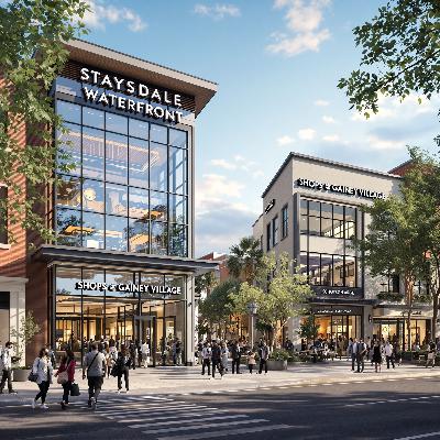 Unified Acquisitions, IKEA Manhattan, and Sustainable Orlando Developments