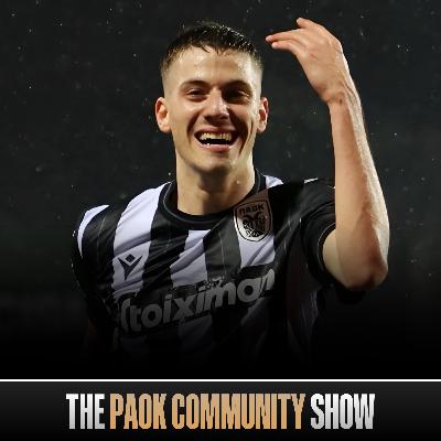 Πάρτι ξεσπάσματος στη Τούμπα - Post Game