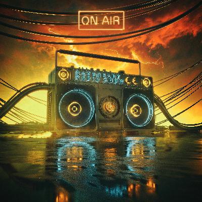 Raveheart Radio 007 - Jleo Guestmix