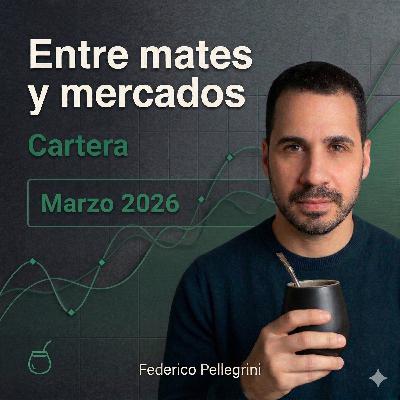 Cartera de Marzo