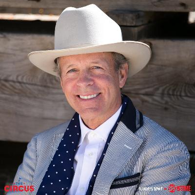 EPISODE 108: MARK MCKINNON, HOST & COFOUNDER, "THE CIRCUS" on SHOWTIME EPISODE 108: MARK MCKINNON, HOST & COFOUNDER, "THE CIRCUS" on SHOWTIME