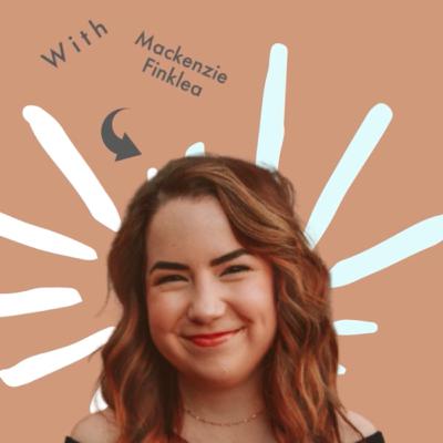 Friday talks with Mackenzie Finklea Friday talks with Mackenzie Finklea